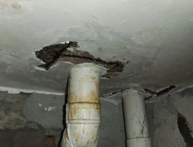 自贡市卫生间漏水维修公司浅析自贡市卫生间渗水维修的方法