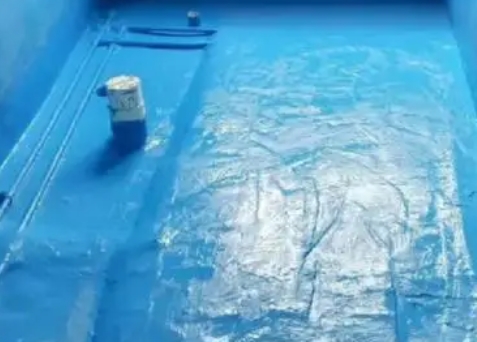 自贡市卫生间漏水维修公司分享下自贡市卫生间防水工程中常用防水涂料介绍。