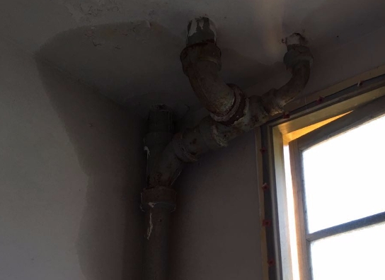 自贡市卫生间漏水维修公司专业解读自贡市卫生间防水的步骤